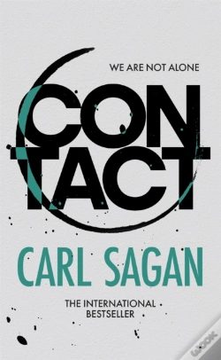 Capa do artigo Contact