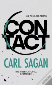 Capa do artigo Contact