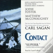 Capa do artigo Contact