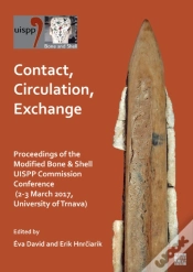 Capa do artigo Contact, Circulation, Exchange