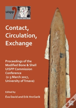 Capa do artigo Contact, Circulation, Exchange