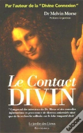 Contact Divin