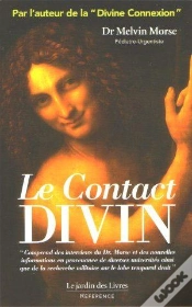 Capa do artigo Contact Divin