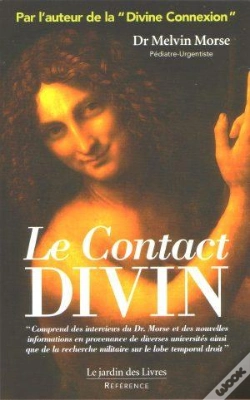 Capa do artigo Contact Divin