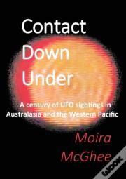 Contact Down Under
