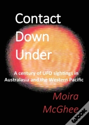 Capa do artigo Contact Down Under