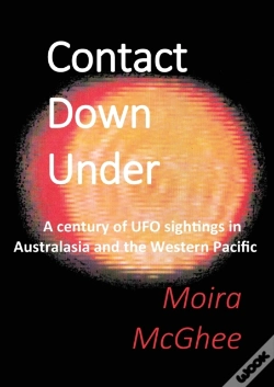 Capa do artigo Contact Down Under