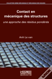 Capa do artigo Contact En Mecanique Des Structures