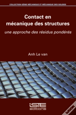 Capa do artigo Contact En Mecanique Des Structures