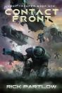 Contact Front (Drop Trooper, Book 1) - Preview