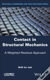 Capa do artigo Contact In Structural Mechanics