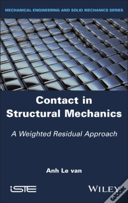 Capa do artigo Contact In Structural Mechanics