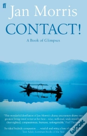 Capa do artigo Contact!