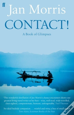 Capa do artigo Contact!
