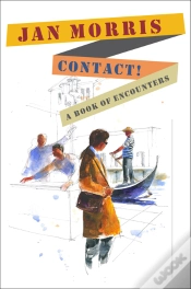 Capa do artigo Contact!
