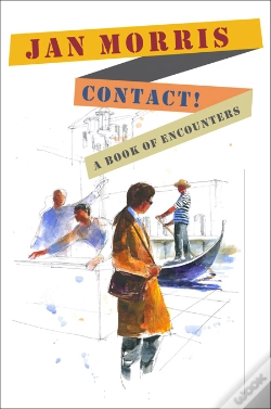 Capa do artigo Contact!
