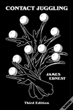 Capa do artigo Contact Juggling