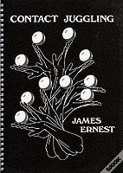 Capa do artigo Contact Juggling