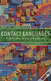 Capa do artigo Contact Languages