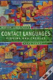 Capa do artigo Contact Languages