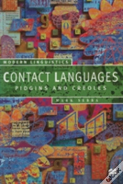 Capa do artigo Contact Languages