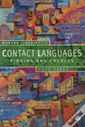 Capa do artigo Contact Languages