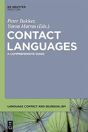 Contact Languages - Preview