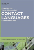 Contact Languages