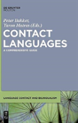 Contact Languages - Preview