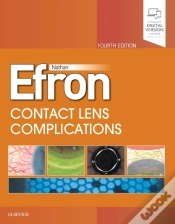 Capa do artigo Contact Lens  Complications