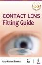 Contact Lens: Fitting Guide - Preview