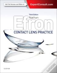 Contact Lens Practice