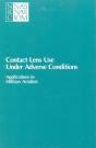 Contact Lens Use Under Adverse Conditions - Preview