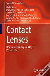 Contact Lenses