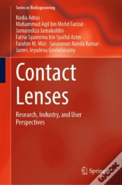 Capa do artigo Contact Lenses