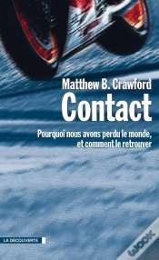 Capa do artigo Contact