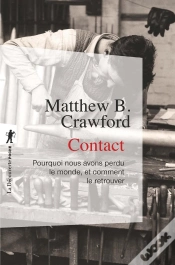 Capa do artigo Contact