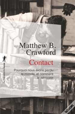 Capa do artigo Contact