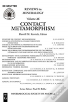 Contact Metamorphism