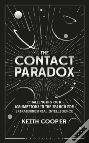 Capa do artigo Contact Paradox