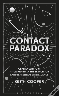 Capa do artigo Contact Paradox