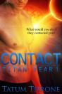 Contact - Preview