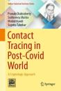 Contact Tracing In Post-Covid World - Preview