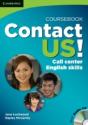 Contact Us! Coursebook With Audio Cd - Preview
