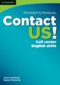 Contact Us! Trainer'S Manual - Preview