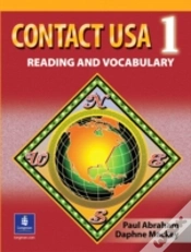 Capa do artigo Contact Usa 1