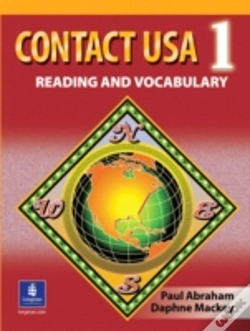 Capa do artigo Contact Usa 1