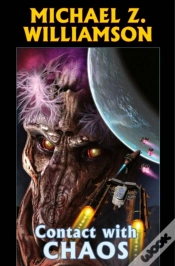 Capa do artigo Contact With Chaos