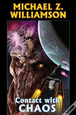 Capa do artigo Contact With Chaos