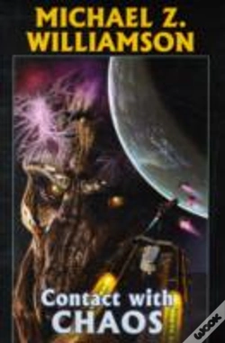 Capa do artigo Contact With Chaos